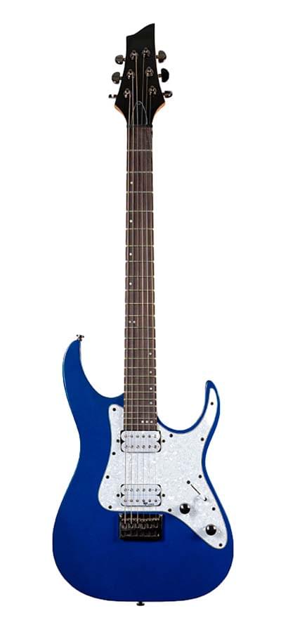 imagen guitarraThompson