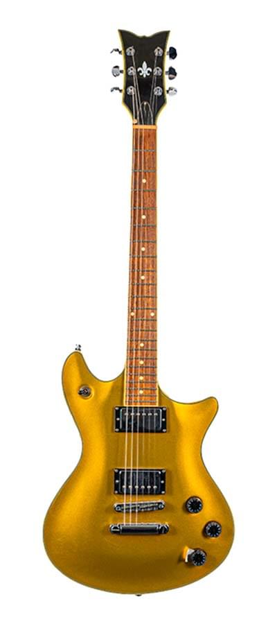 imagen guitarraKrieger