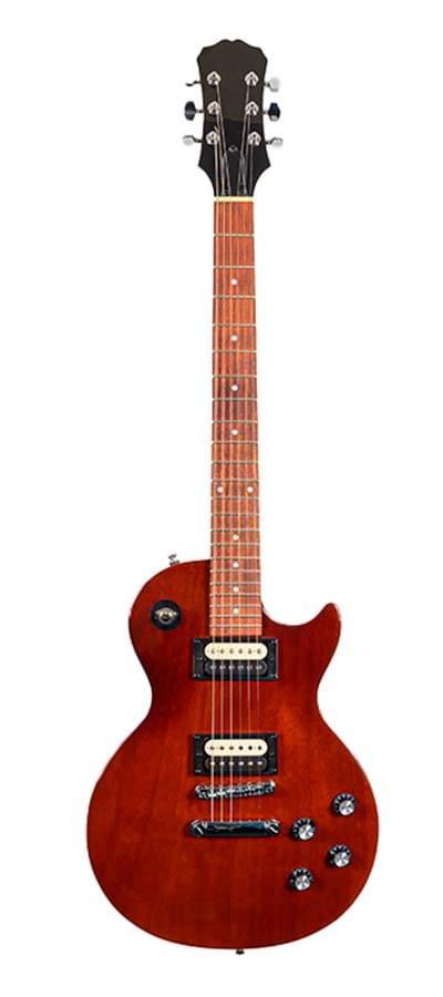 imagen guitarraCampbell