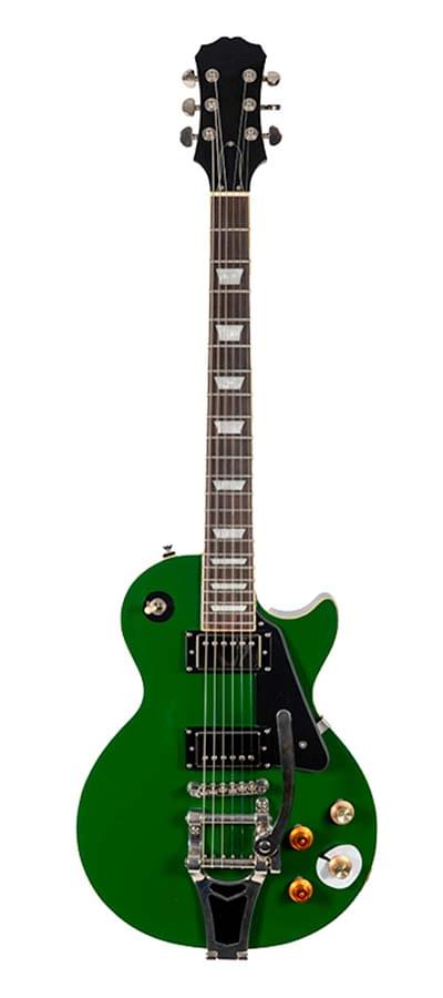 imagen guitarraHazel